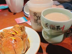 -寻宝记绍兴菜(鲁迅路店)