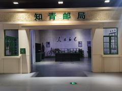 -大丰知青农场