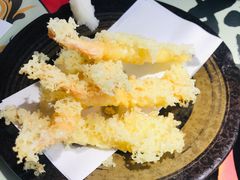 天妇罗炸虾卷-猛式料理嘉州新光天地店