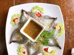 -Dang restaurant (patong phuket)