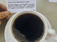-fishtank鱼缸咖啡(三山街店)
