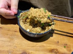 -谭三娘鲜切牛肉自助火锅(九眼桥总店)