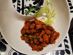 -老头儿油爆虾(胜利河美食街店)