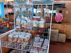 -蓝湾碧波·老字号·疍家非遗海上餐厅