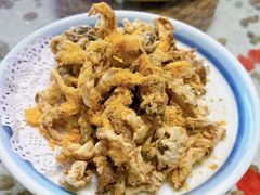-永红源啤酒·烧烤·海鲜·大排档(台柳路店)