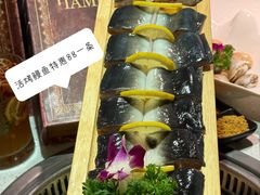-炭之家·齐齐哈尔非遗烤肉·鲜切直供(中央大街店)