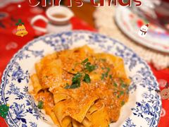 -弗兰克牛排西餐厅Ribone steak house(柠檬花园店)