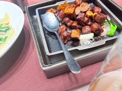 -久宴·天目湖大鱼头(恐龙园店)