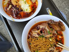 -蒋家肠旺面馆老店(合群路店)