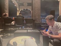 -影吧•悬崖海景(珠海凤凰湾悦椿酒店)