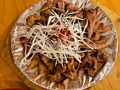 -多宾韩国料理(学衡路店)