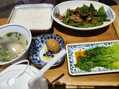 -三两粉(深圳龙华上塘店)