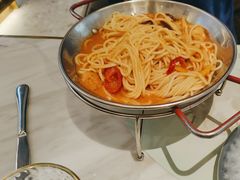 -悦荟牛排餐厅(佳木斯万达店)