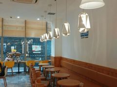 -Blueglass酸奶(财富购物中心店)