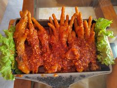 -小木屋米酒店总店