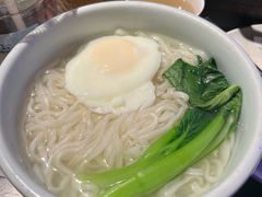 -绿茶餐厅(燕郊永旺店)