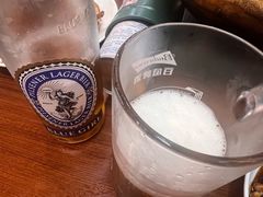 -谢记上海大排档(长寿路店)