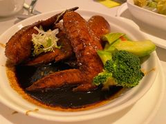-太平馆餐厅(尖沙咀店)
