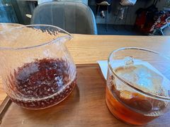 -Infica Coffee