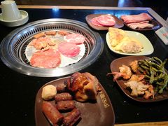 -鼎盛江山美食自助(欢乐城店)