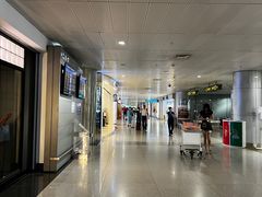 -胡志明新山一国际机场