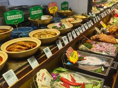 -鼎晟江南·融合江南宴(固戍店)