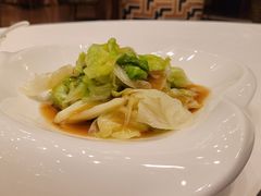 -明阁 Ming Court(广州朗豪酒店)