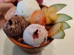 盆栽雪糕-哈根达斯(天河城店)