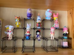 -泡泡玛特POPMART(正弘城店)