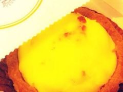 -莉蓮蛋挞(静安寺店)
