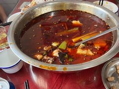 -米二红烧兔(华阳店)