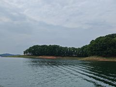 -南湾湖
