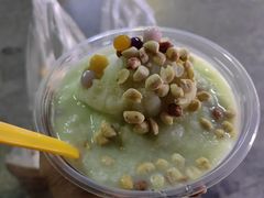 -夏食光安顺小舒冰粉冰浆(甲秀楼店)