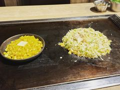 -鹤桥风月(ヨドバシ梅田店)