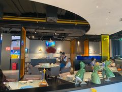 -小大董·烤鸭(观景餐厅·南京西路店)