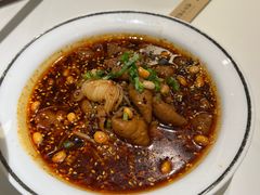-太二酸菜鱼(广州IFC国金天地店)