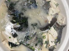 -老傅家湘潭水煮活鱼店(众一国际店)