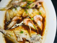 -水先生寧波菜(天一店)