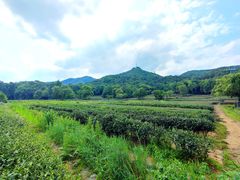 -北高峰