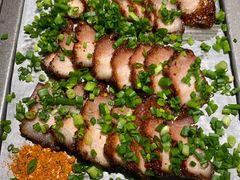 绿茶烤肉-绿茶餐厅(成都大悦城店)