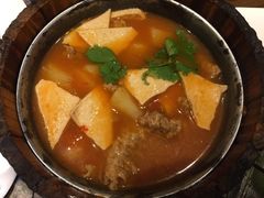 -素德轩素食餐厅(东港店)