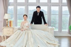 -第一夫人婚纱摄影(南京店)