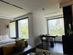 -尼依格罗香港美利酒店