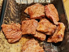 -無二炙坊·和牛烧肉(大钟寺1733店)