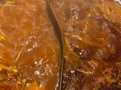 -鹿鸣山草本茶香火锅(园西路店)