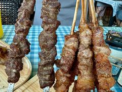 -1819餐厅·团队聚餐·烤串·精酿