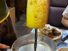 -巴犀烧烤(新崇光店)