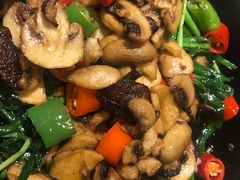 -阿罗新疆菜(人民广场店)