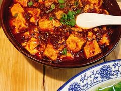 -饭江湖·江湖菜(湖广会馆店)