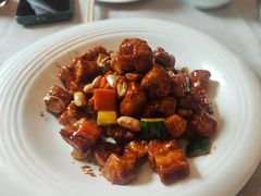 -功德林素菜饭庄(前门店)